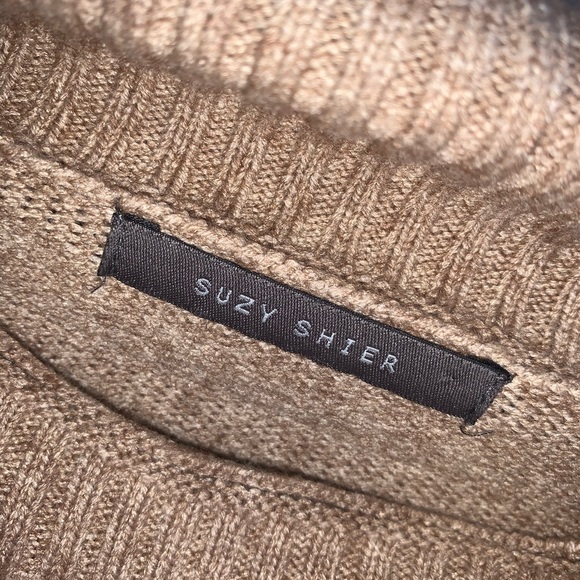 Suzy Shier Sweater - Picture 3 of 4
